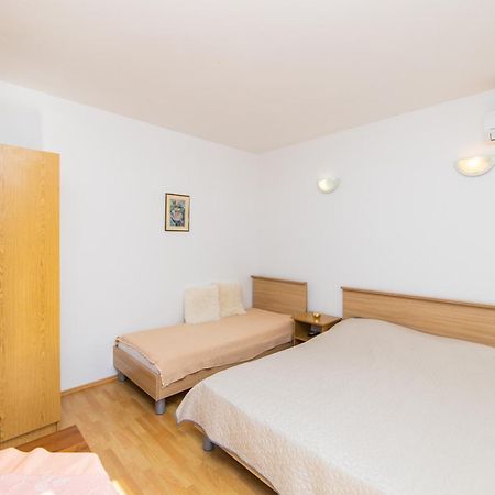 Apartments Slavena Градац Екстериор снимка