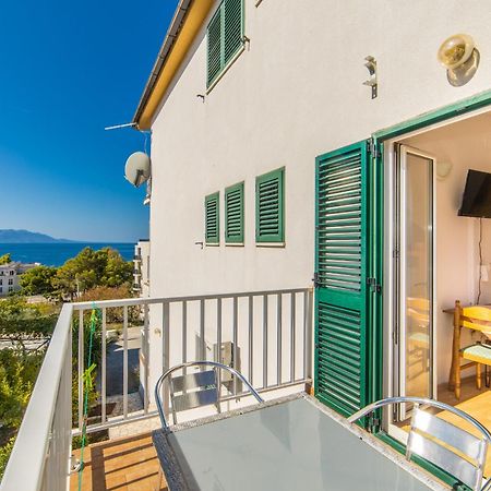 Apartments Slavena Градац Екстериор снимка