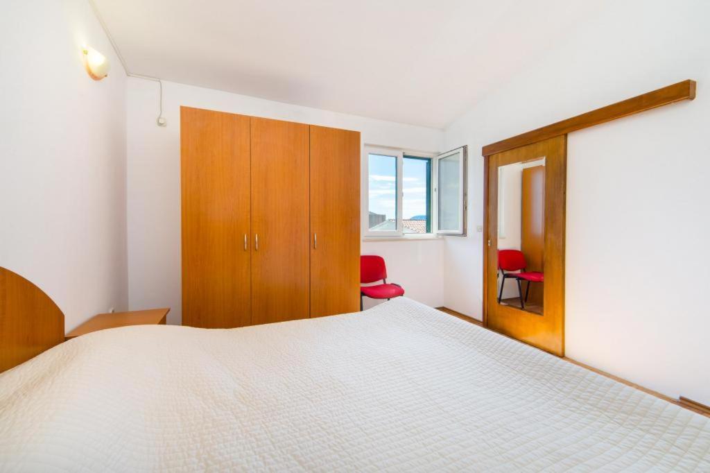 Apartments Slavena Градац Екстериор снимка