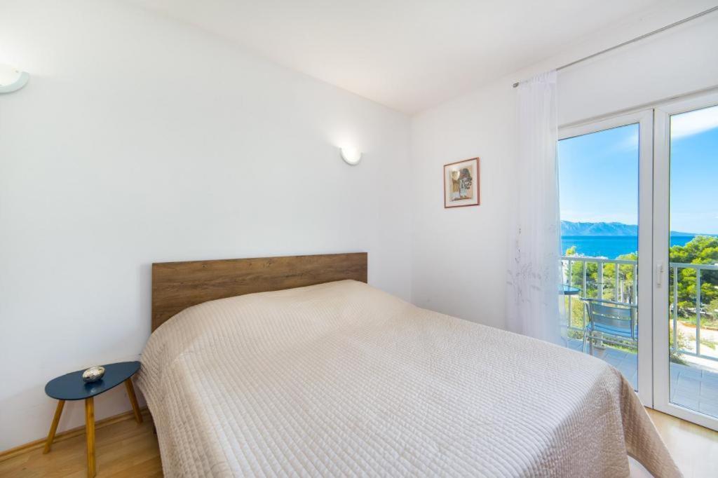 Apartments Slavena Градац Екстериор снимка
