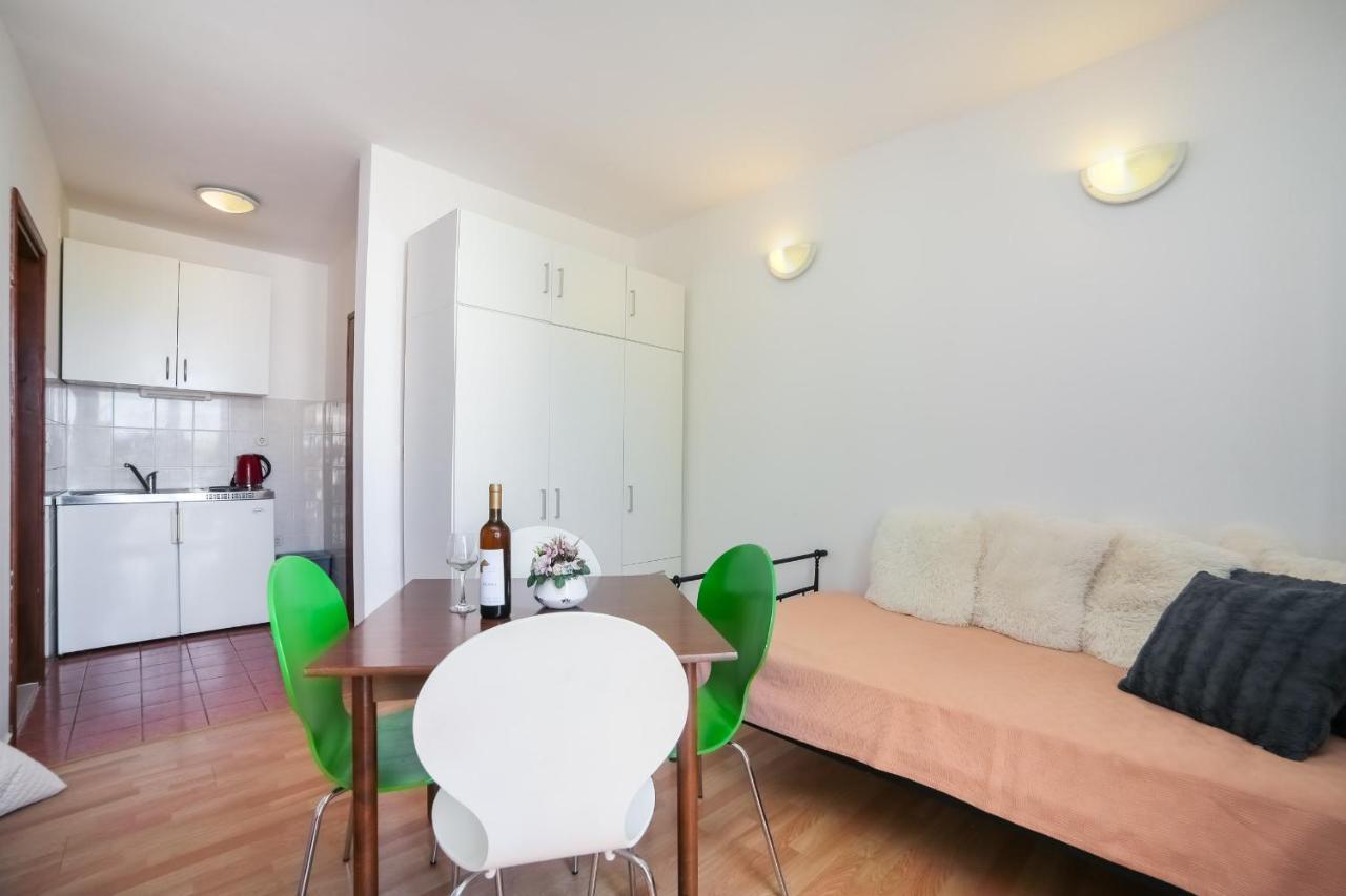 Apartments Slavena Градац Екстериор снимка
