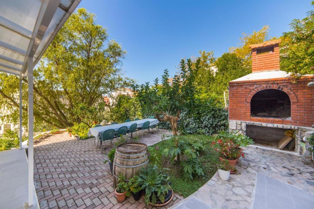 Apartments Slavena Градац Екстериор снимка