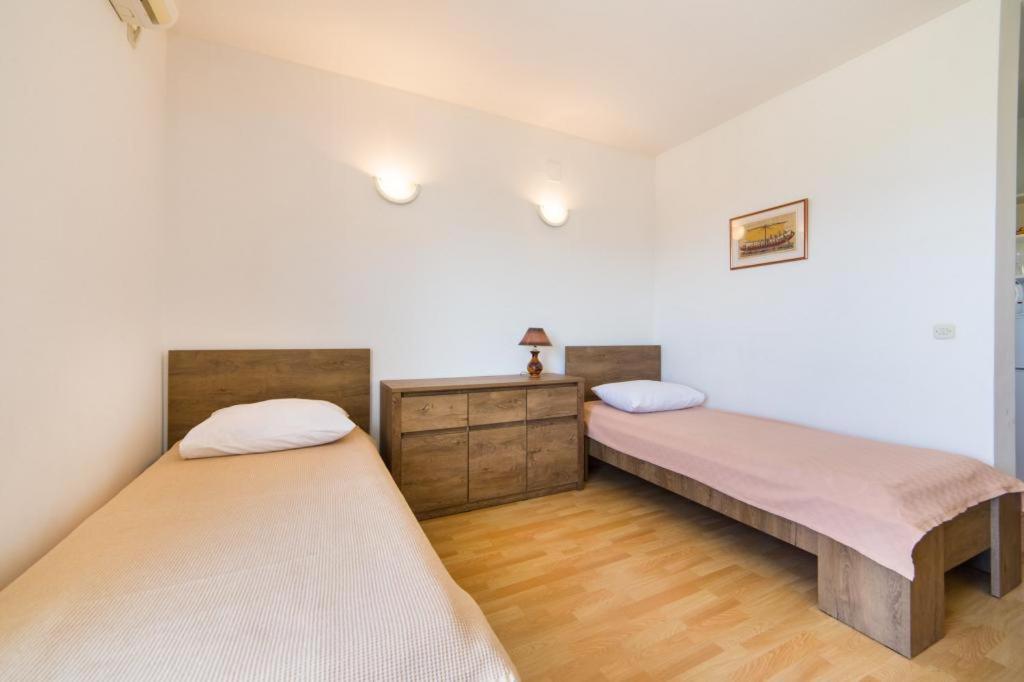 Apartments Slavena Градац Екстериор снимка