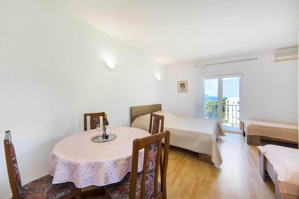 Apartments Slavena Градац Екстериор снимка
