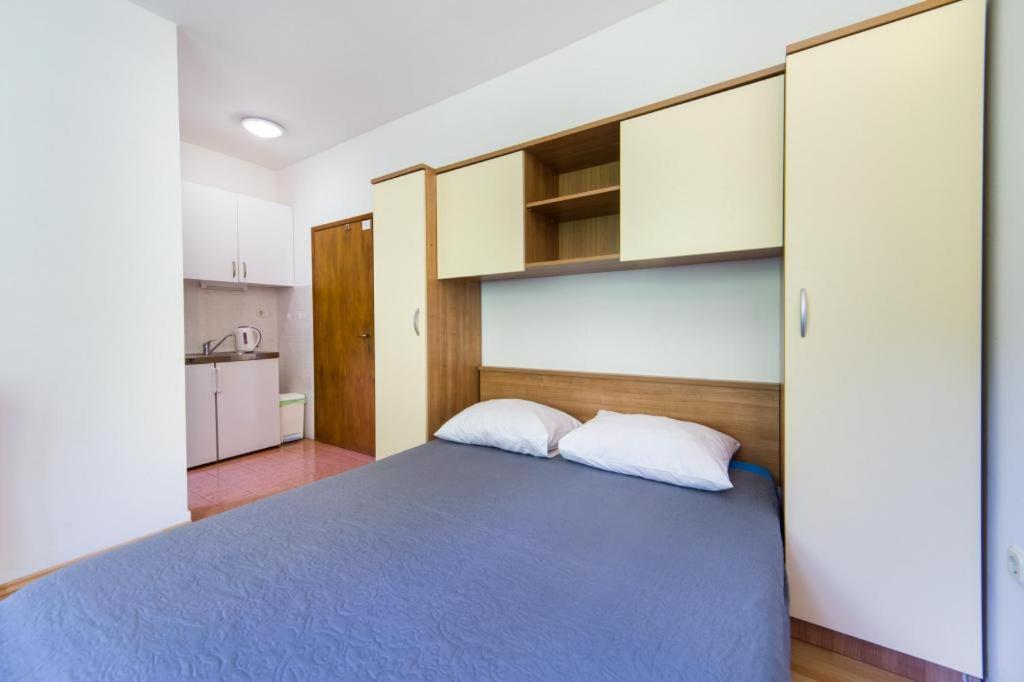 Apartments Slavena Градац Екстериор снимка