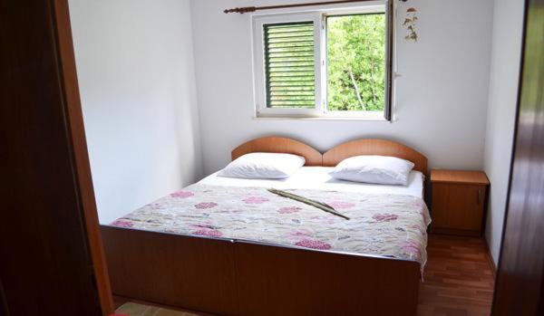 Apartments Slavena Градац Екстериор снимка