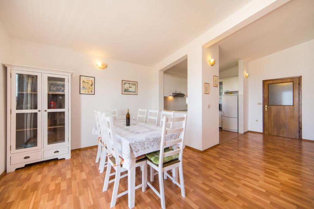 Apartments Slavena Градац Екстериор снимка