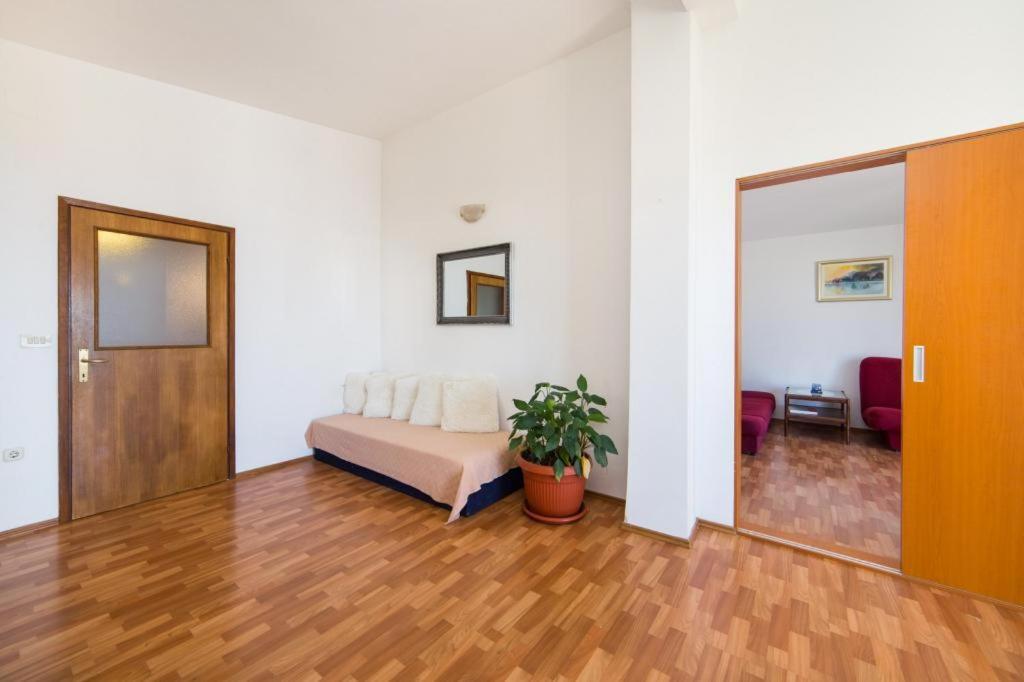Apartments Slavena Градац Екстериор снимка