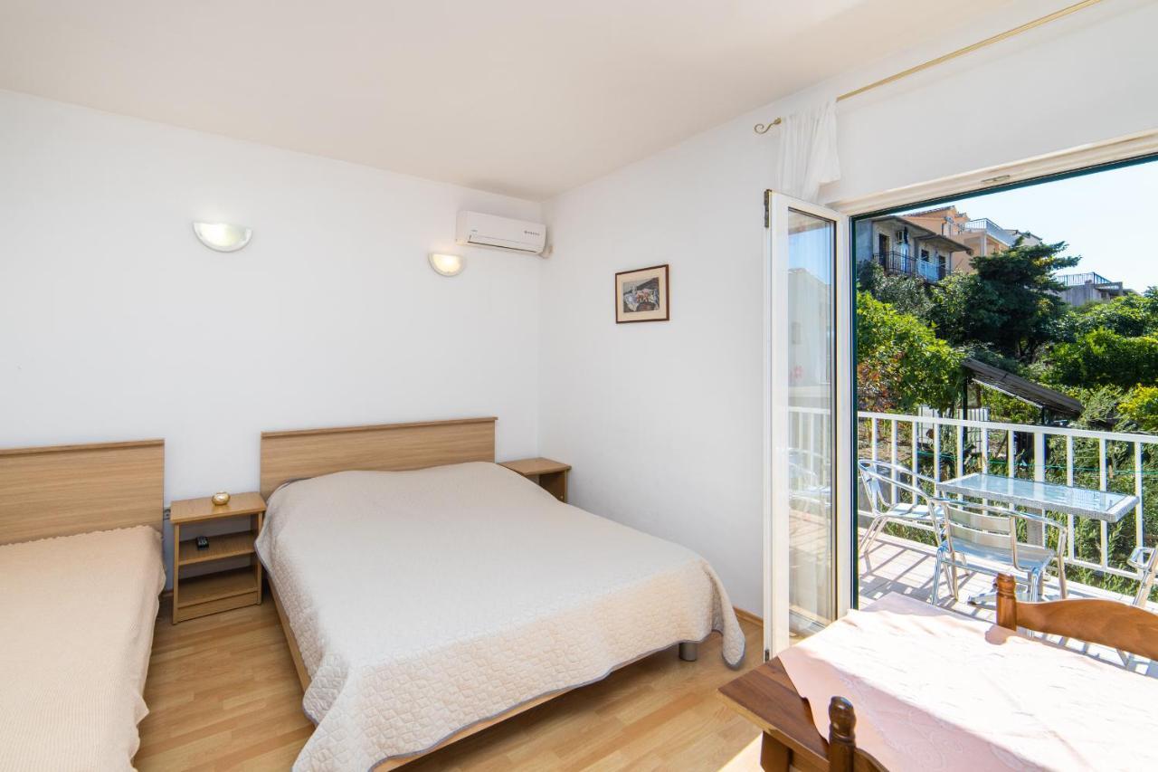 Apartments Slavena Градац Екстериор снимка