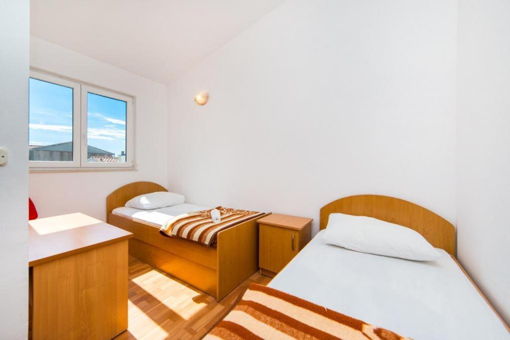 Apartments Slavena Градац Екстериор снимка