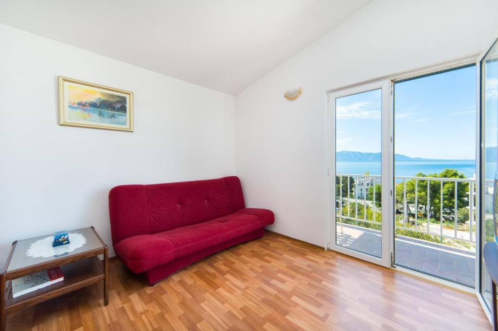 Apartments Slavena Градац Екстериор снимка