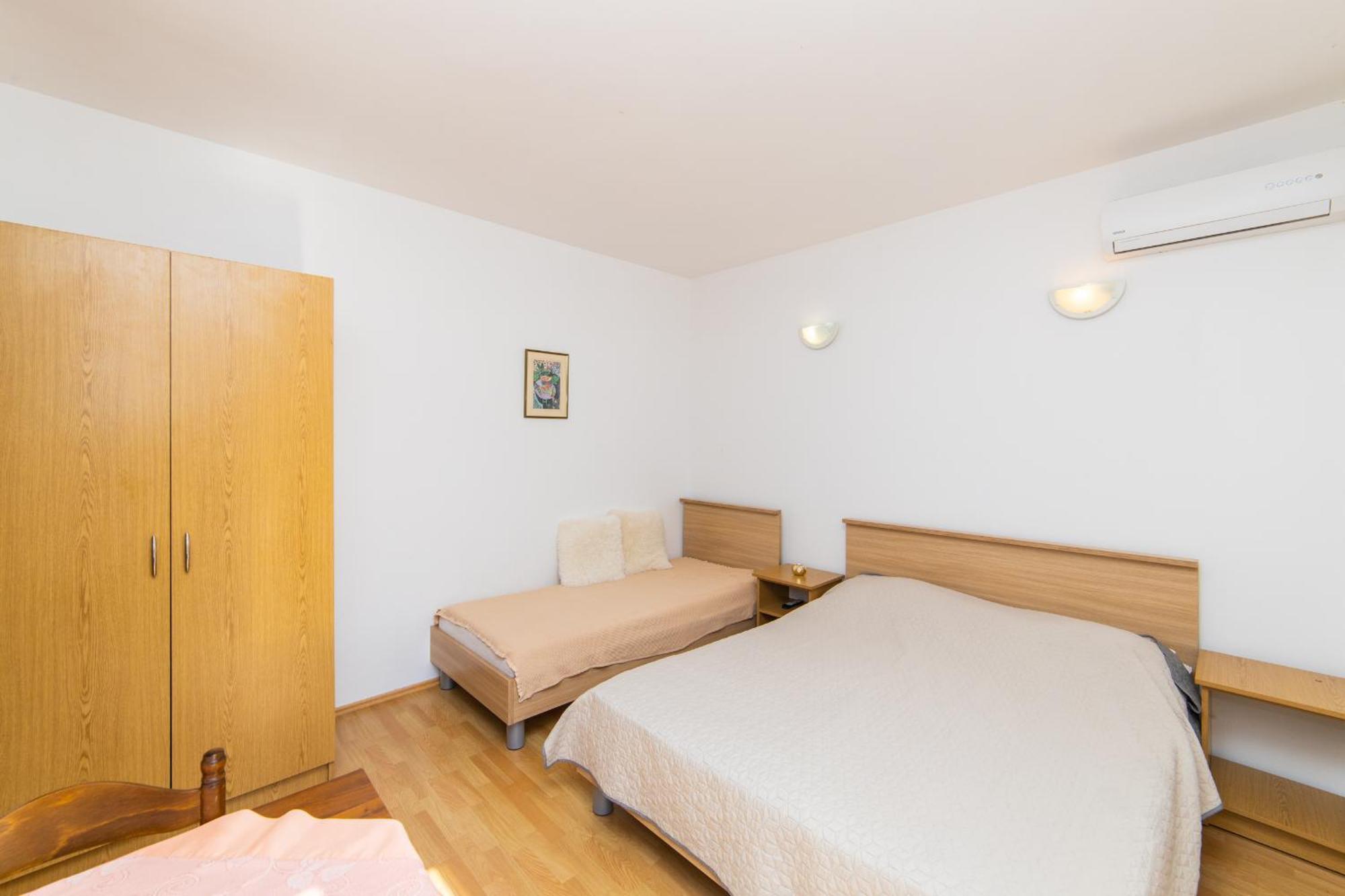 Apartments Slavena Градац Екстериор снимка