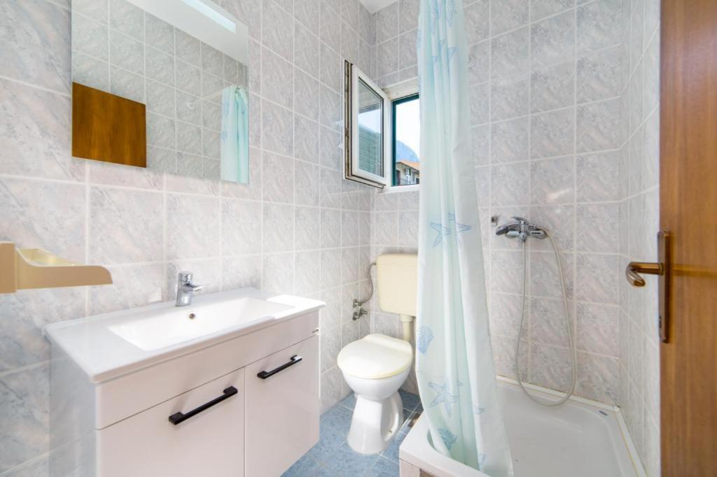 Apartments Slavena Градац Екстериор снимка