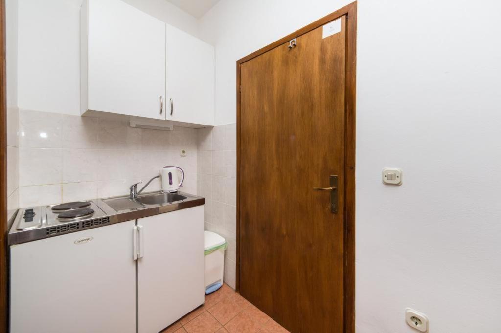 Apartments Slavena Градац Екстериор снимка