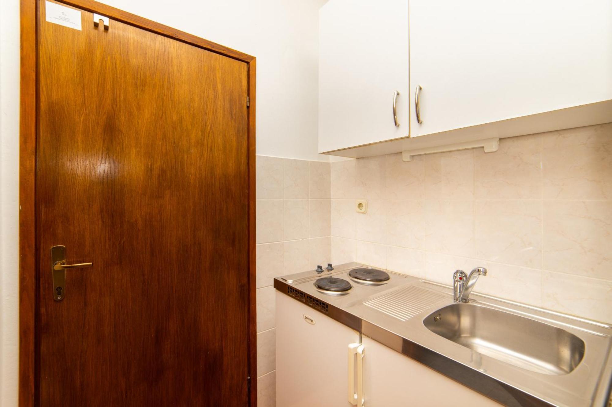 Apartments Slavena Градац Екстериор снимка