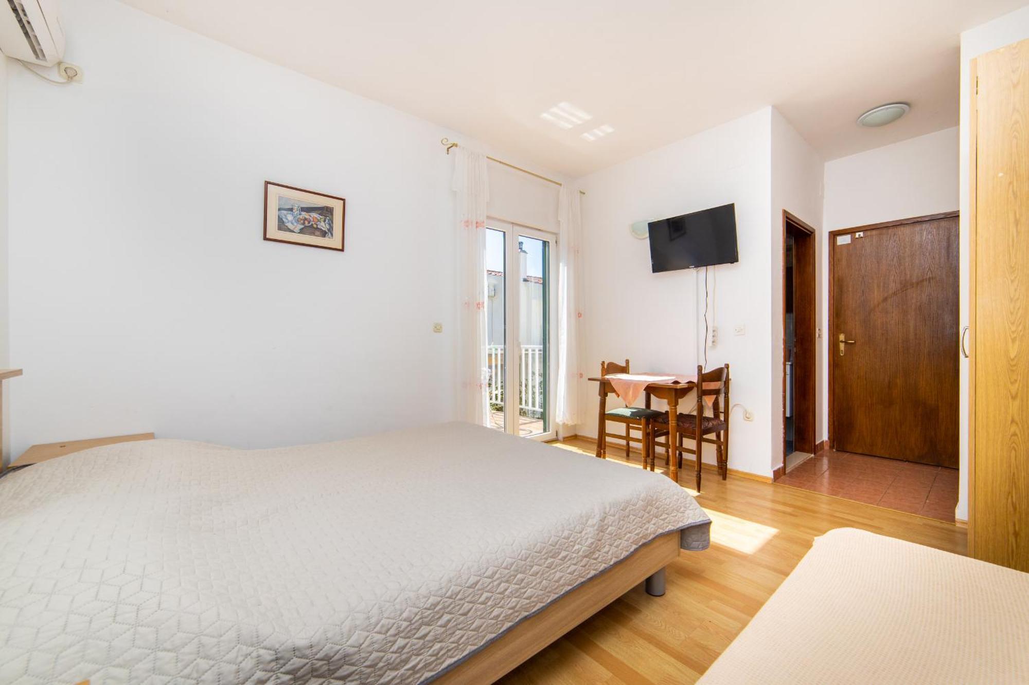Apartments Slavena Градац Екстериор снимка