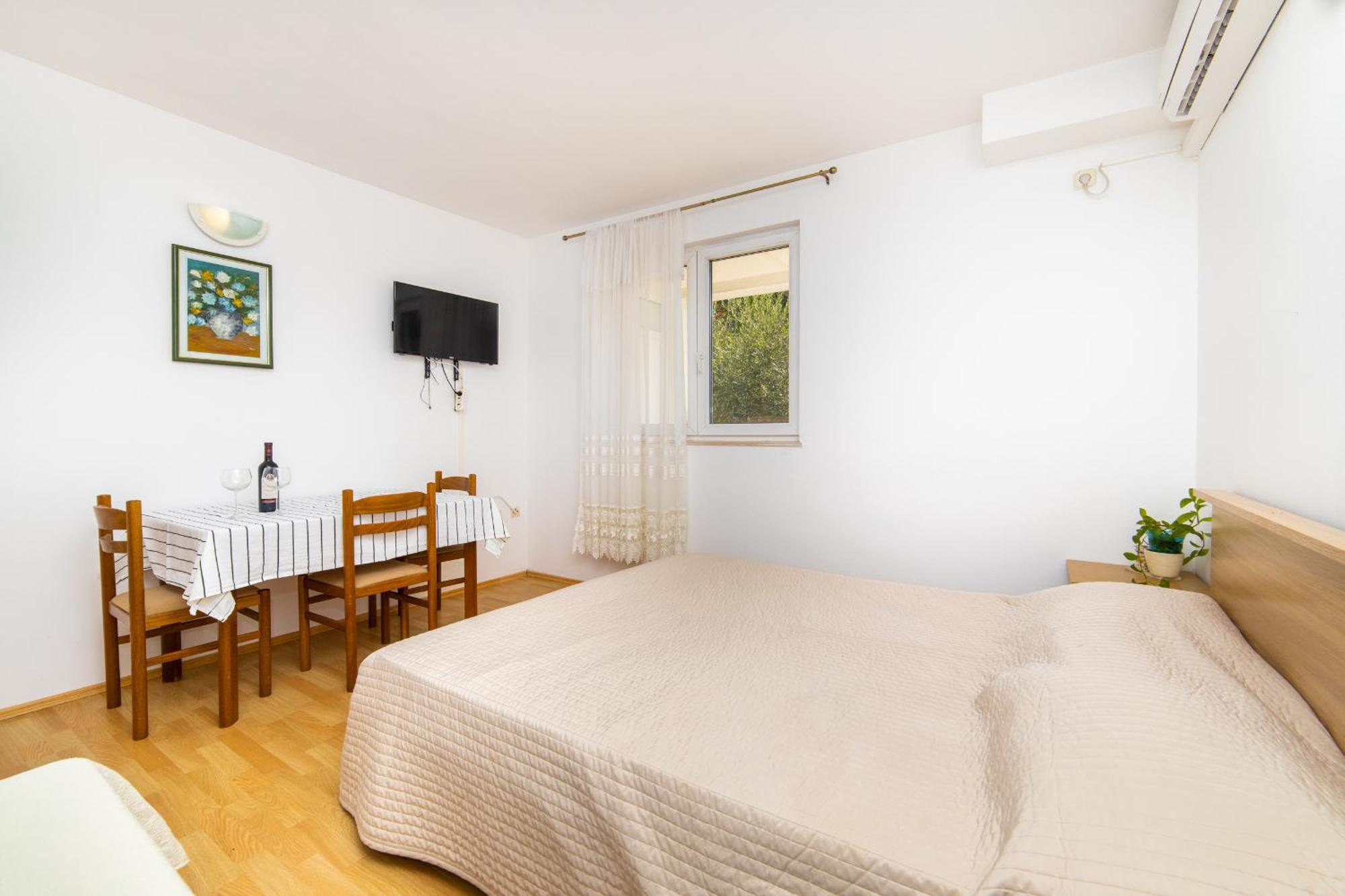 Apartments Slavena Градац Екстериор снимка